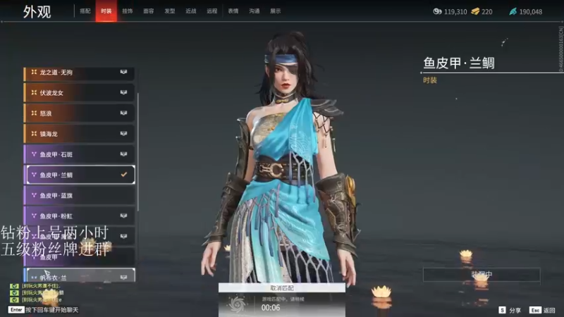 【2022-06-18 22点场】刀一挥趴一堆：(刀一挥)又是元气满满的一天哦