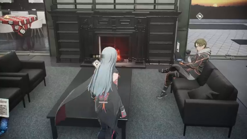 【2022-06-21 12点场】布鲁斯菲尔：绯红结系二周目