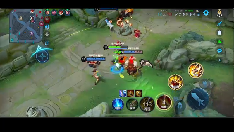 【2022-06-20 21点场】自小语：2400分加加油