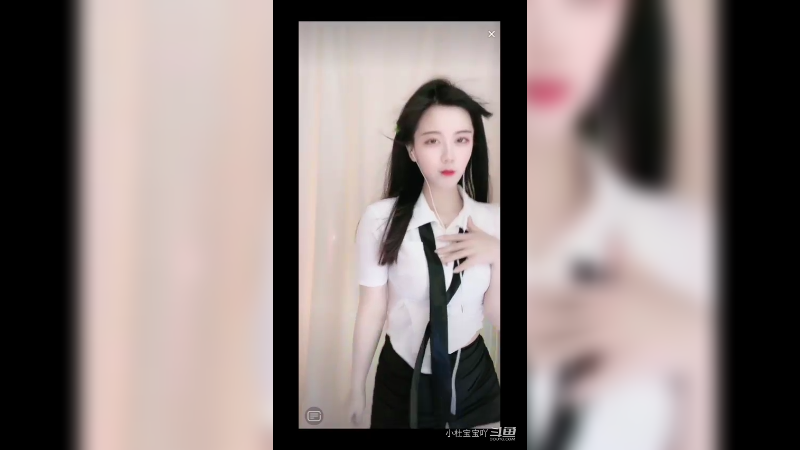 小姐姐跳舞太好看了，你被撩到了吗6