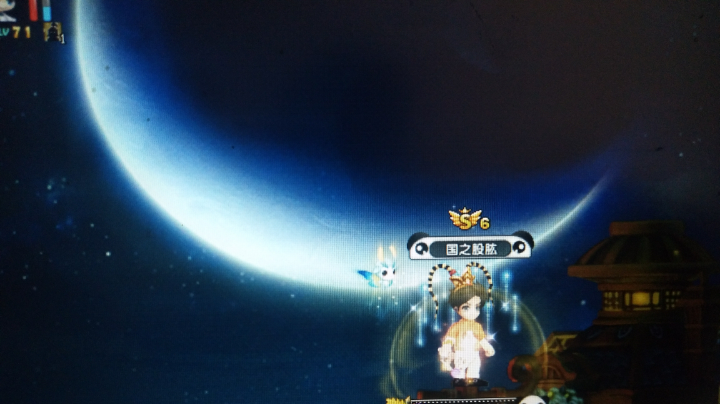 qq三国-单骑113 艰难通关