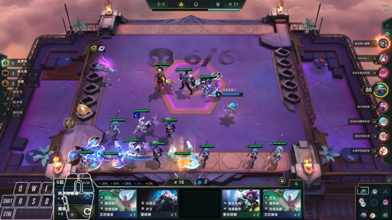 【2022-06-21 16点场】Cpt小醒目：醒目:时差又崩啦