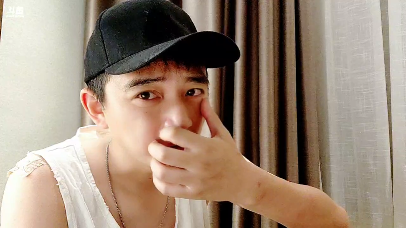 【户外】国民大舅哥的精彩时刻 20220621 00点场