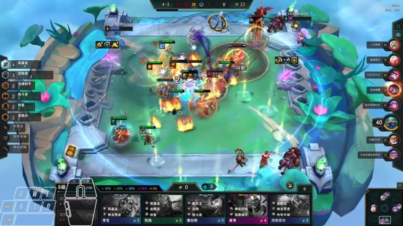 【2022-06-21 06点场】Cpt小醒目：醒目:时差又崩啦