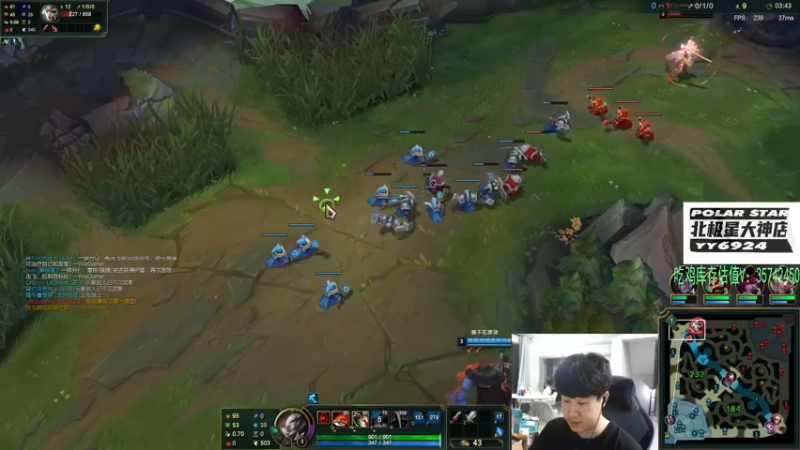 【2022-06-21 00点场】4AM小海xx丶：训练赛，恢复恢复状态