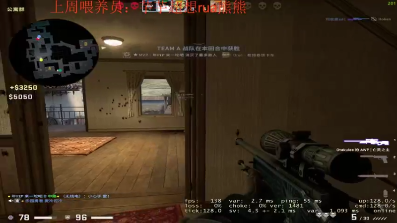 【2022-06-21 17点场】来一坨吧：知足常乐喔~114~