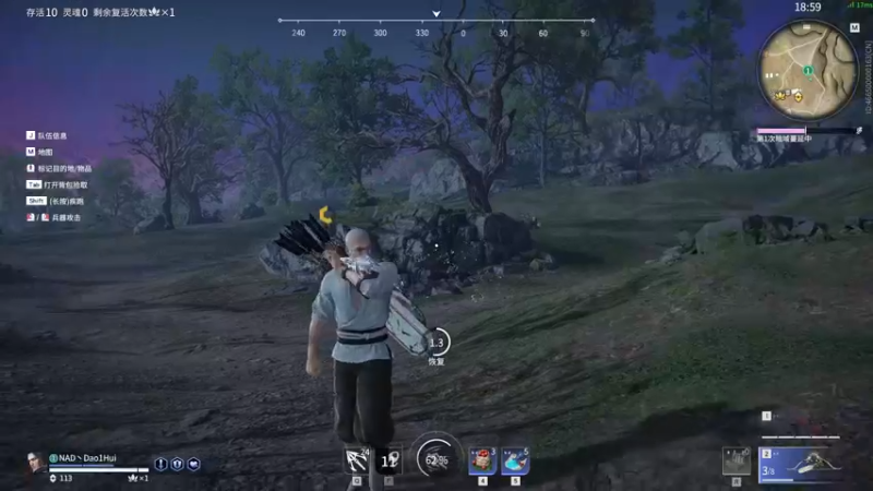 【2022-06-19 21点场】刀一挥趴一堆：(刀一挥)又是元气满满的一天哦