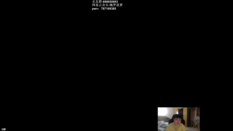 【2022-06-21 02点场】sosofun1ny：好久不见 甚至想念