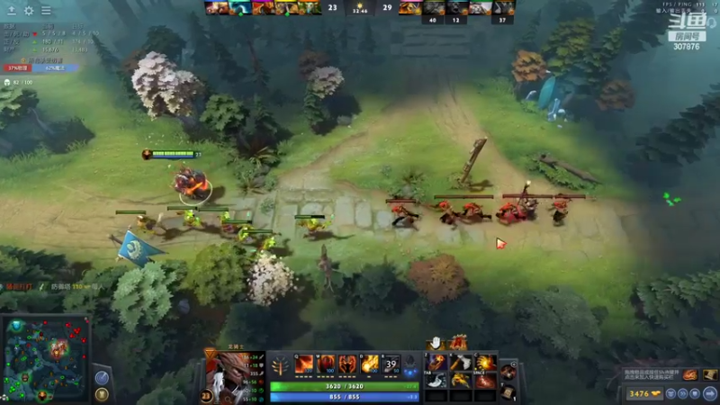 【2022-06-21 18点场】夏一可死毒舌_：哈哈~都得死~