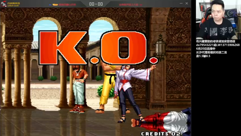 【2022-06-21 15点场】格鬦家大口：下午好，直播中，玩玩游戏！