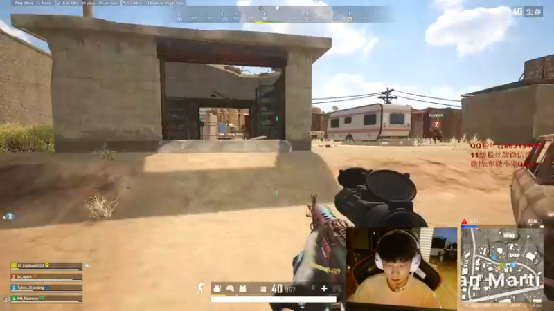 【2022-06-20 20点场】17小鬼丷：顶级突破李狗斯