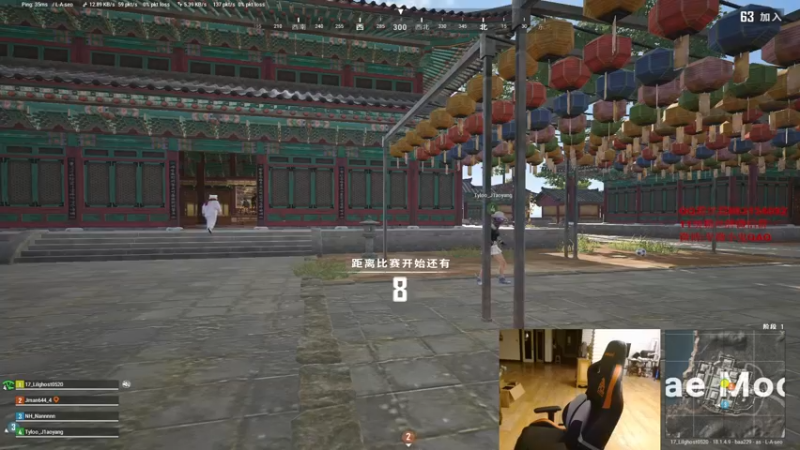 【2022-06-20 22点场】17小鬼丷：顶级突破李狗斯