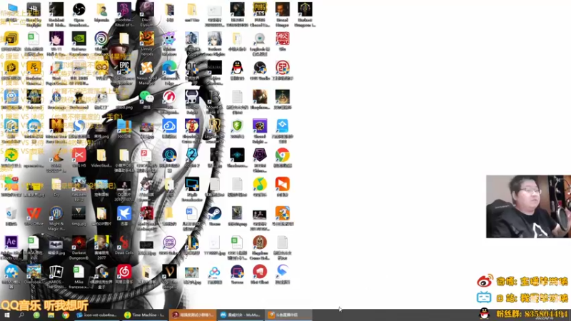 【2022-06-16 20点场】毕游侠：这赛季加了一周？