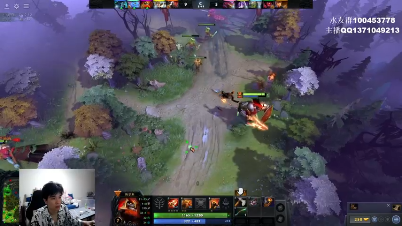 【2022-06-18 21点场】青择_：您的小师傅已上线