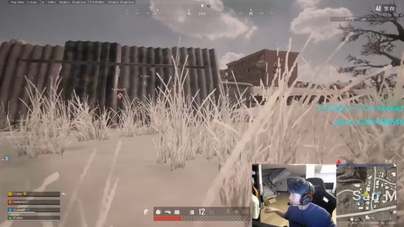 【2022-06-21 20点场】17Xbei丷：每天进步一小点