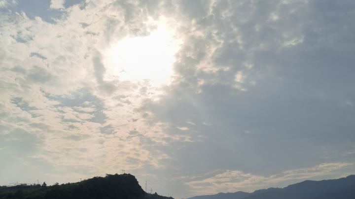 冲
