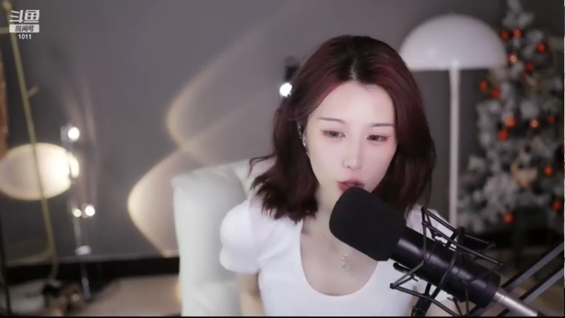【2022-06-22 02点场】青台miss：希望大家天天开心 1011
