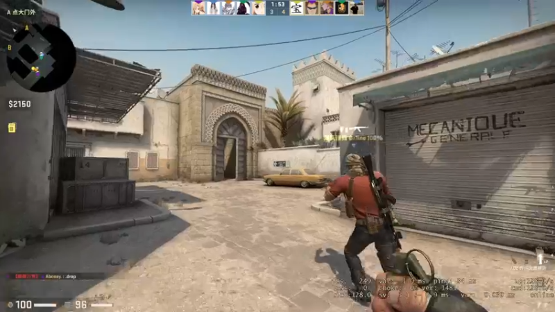 【2022-06-22 03点场】1K黄辉冯：黄辉冯：部落最好的生存游戏