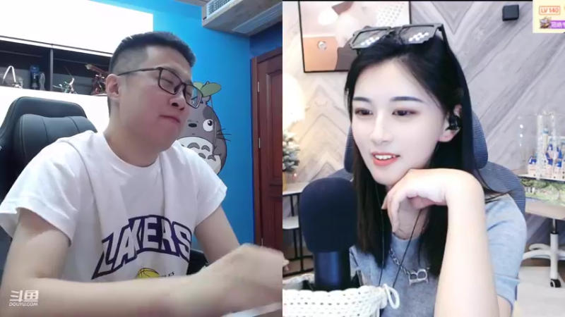【2022-06-22 02点场】大龙猫：携手并进，加油！！！