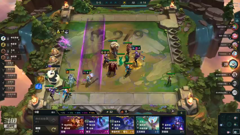 【2022-06-19 22点场】章发财丶：晚上好，嗨嗨嗨