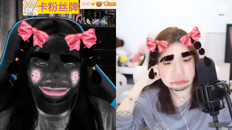 【2022-06-22 03点场】小肉球阿：爱笑的女孩运气不会差~