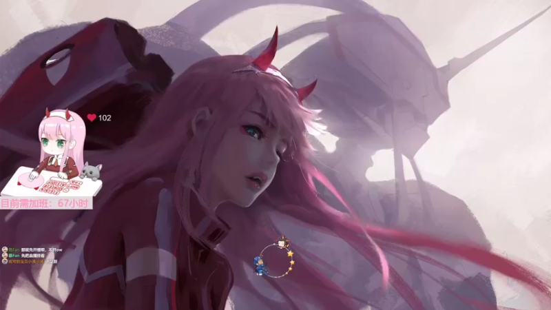 【2022-06-21 10点场】晚晚呦：【晚晚】只玩小锤 •͈ᴗ•͈◞ෆ