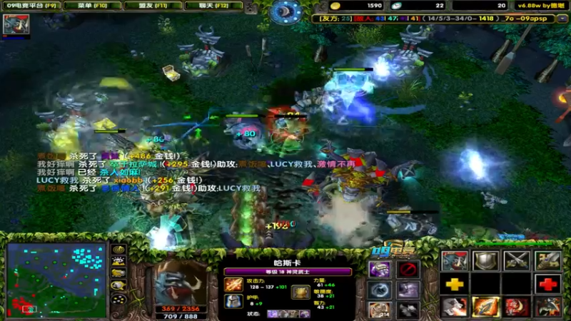 【2022-06-22 00点场】My弟灬：这片鱼塘我说了算