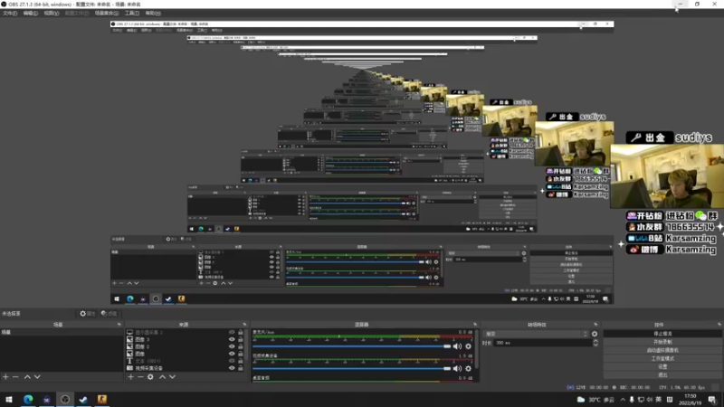 【2022-06-19 17点场】Karsamzing苏弟：你高兴得太早！