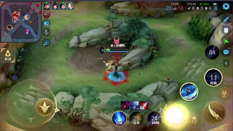 【2022-06-22 19点场】音七Simple：赛季最后一天！ 1981932