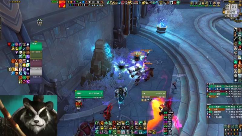 【2022-06-21 21点场】灬残丿月灬：月：移花起  轮回落  下一波~