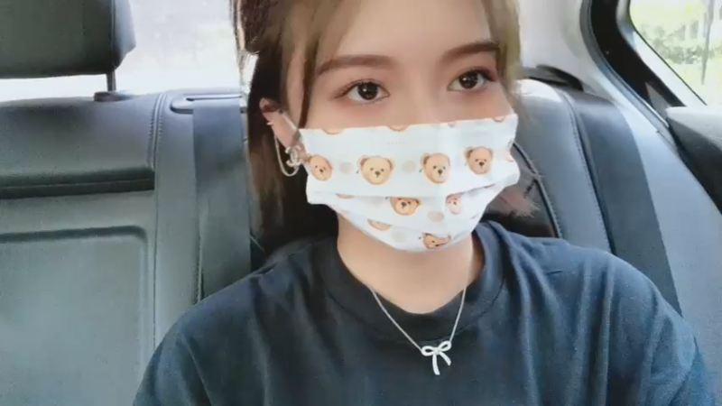 【2022-06-22 11点场】胡嘉一：洛阳见 奔跑吧 主播
