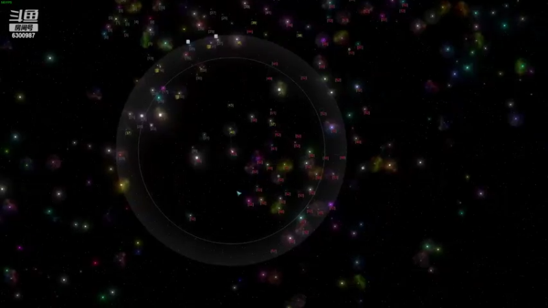【2022-06-21 23点场】隔壁凡人：联机 星际 独立 小众 修仙 生存！