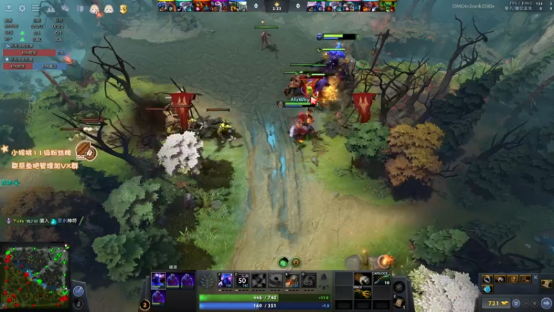 【2022-06-22 10点场】sakira丶hao：dota4+2顶级sorry