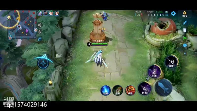 【2022-06-19 15点场】走肖mmmm：平常心对待吧