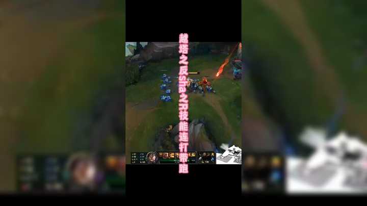 就是长（标题）
