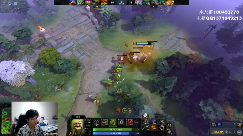 【2022-06-18 23点场】青择_：您的小师傅已上线