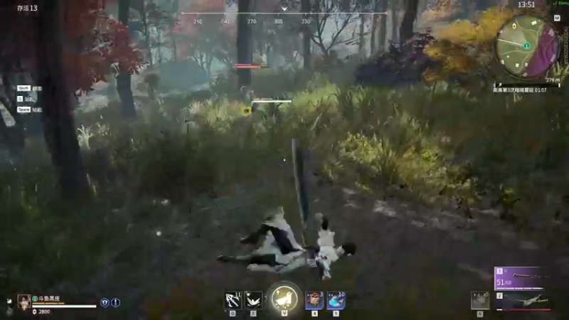 【2022-06-21 15点场】别问问就黑皮：【小奶团】黑皮~