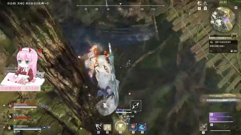 【2022-06-21 14点场】晚晚呦：【晚晚】只玩小锤 •͈ᴗ•͈◞ෆ