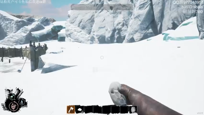 【2022-06-21 23点场】sbais赛巴斯：头痛手粘肚子饿，看我直播图一乐