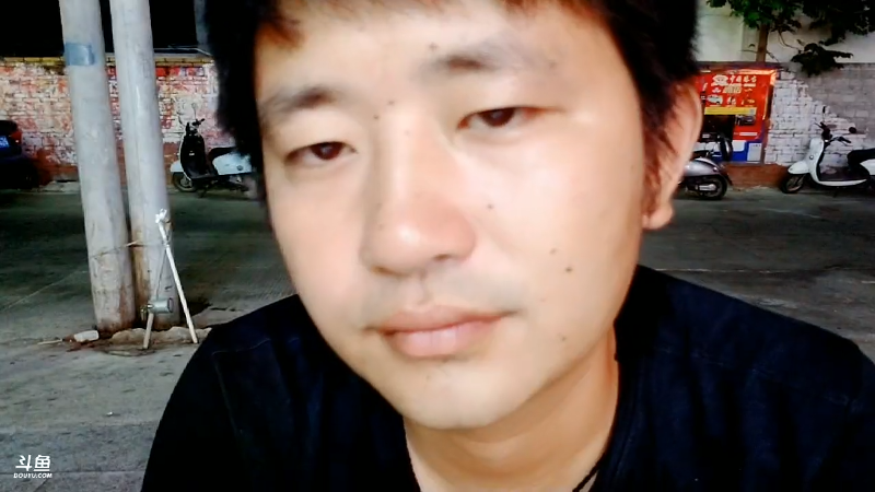 【户外】主播食神高德的精彩时刻 20220622 00点场