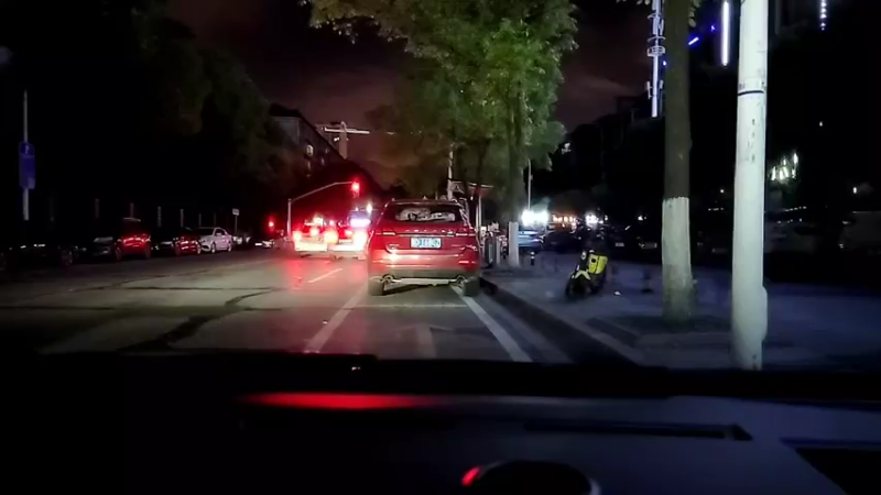 【2022-06-21 22点场】蓝战非OvO：长沙杨帆夜市摆摊