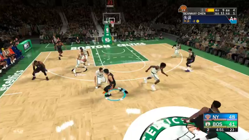 【2022-06-21 15点场】黑霄Cloud：深空之眼手游随便玩玩