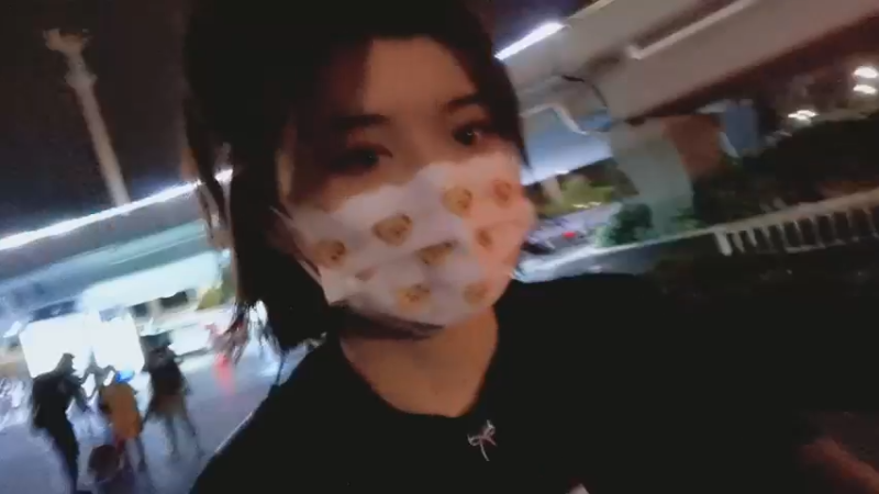 【2022-06-22 20点场】胡嘉一：洛阳见 奔跑吧 主播