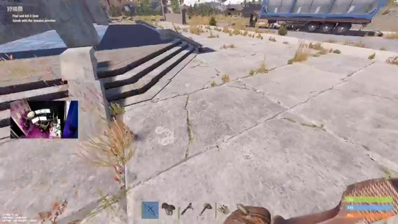 【2022-06-22 19点场】斯祥丶：简单的游戏日常