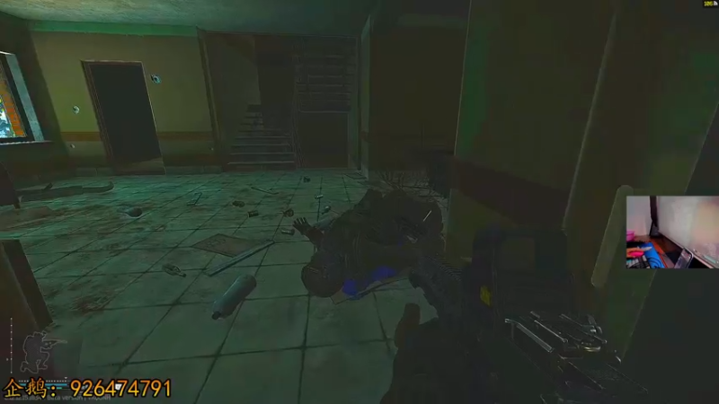 【2022-06-21 21点场】文化人老七：近战击杀世界第一