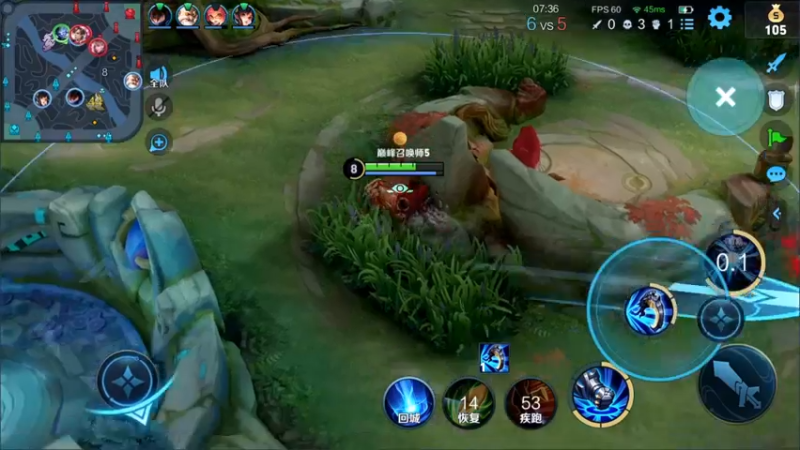 【2022-06-22 21点场】渝万rain：新赛季全国一软辅教学！！！