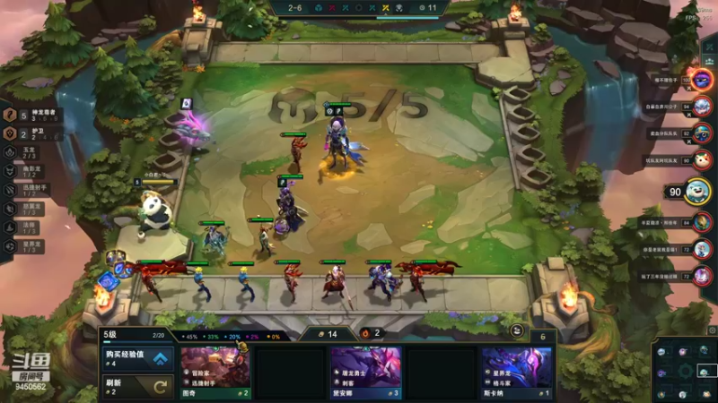 【2022-06-19 20点场】章发财丶：晚上好，嗨嗨嗨