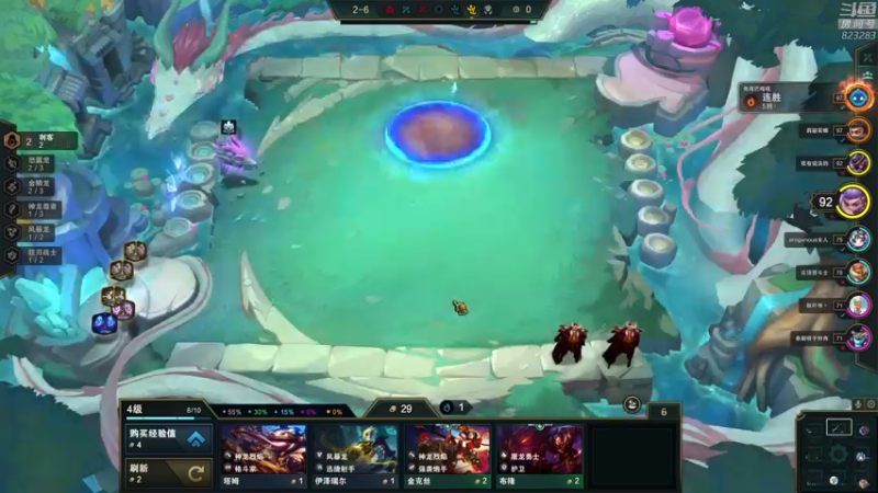 【2022-06-22 01点场】1K黄辉冯：黄辉冯：部落最好的生存游戏