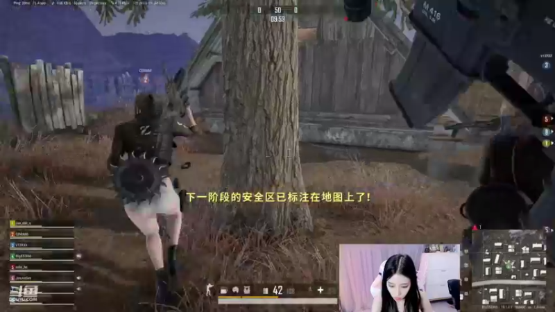 【2022-06-21 22点场】唐6儿：小奶团游戏舞蹈主播