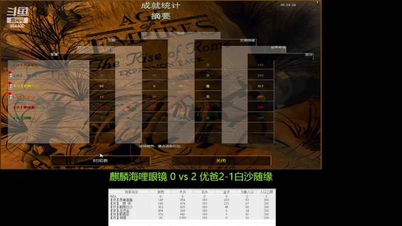 【2022-06-21 13点场】西毒的直播间：毒哥教你打罗马555